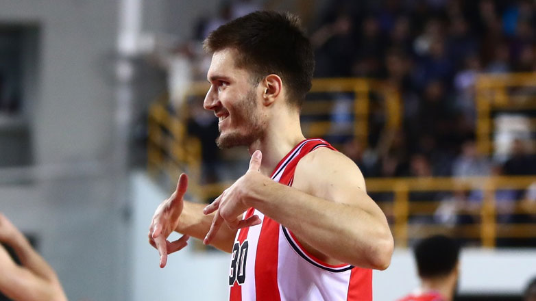 Πετρούσεφ: «Ιδιαίτερες ευχαριστίες στους προέδρους αδελφούς Αγγελόπουλους για την κατανόηση»