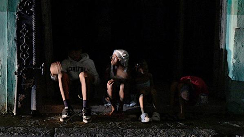 Kούβα: Τουλάχιστον επτά νεκροί εξαιτίας του τυφώνα «Όσκαρ»