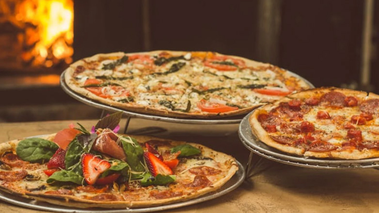 Γερμανία: Εστιατόριο έβαζε… κοκαΐνη στην πιο περιζήτητη πίτσα του