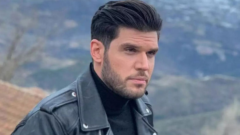 Ξέσπασε ο Κωνσταντίνος Δρούλιας για τις αντιδράσεις μετά την αφιέρωση στον Κασιδιάρη: «Λαϊκά δικαστήρια τα πάνελ»