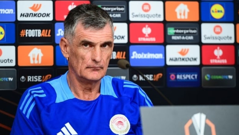 Μεντιλίμπαρ: «Να είμαστε ο καλός εαυτός μας»