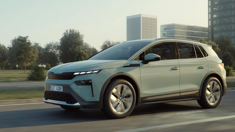 Νέο Skoda Elroq – Τι προσφέρει αλλά και πόσο κοστίζει το ηλεκτρικό SUV της Skoda στην Ελλάδα;