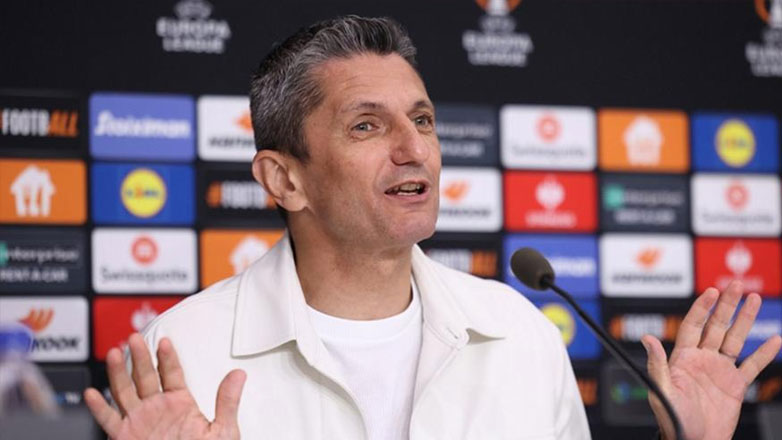 Λουτσέσκου: «Πρέπει να αντιδράσουμε, παίρνοντας τη νίκη»