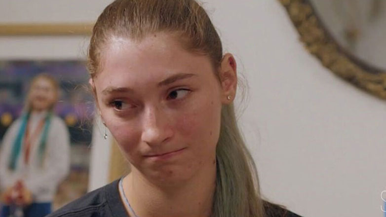 Λήδα Μανθοπούλου – «Έσπασε» η κόρη του Αίαντα Μανθόπουλου για την απώλειά του: «Αυτό είναι που με σκότωσε μέσα μου»