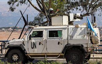 Λίβανος: Επιθέσεις των Ισραηλινών σε κυανόκρανους – Καταγγέλλεται η χρήση λευκού φωσφόρου