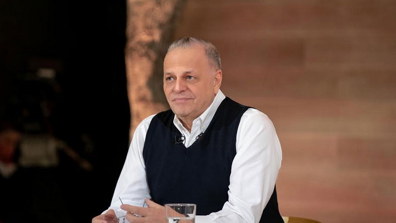 Επανεξελέγη προέδρος της Eurometaux ο Ευ. Μυτιληναίος για 2η συνεχή θητεία