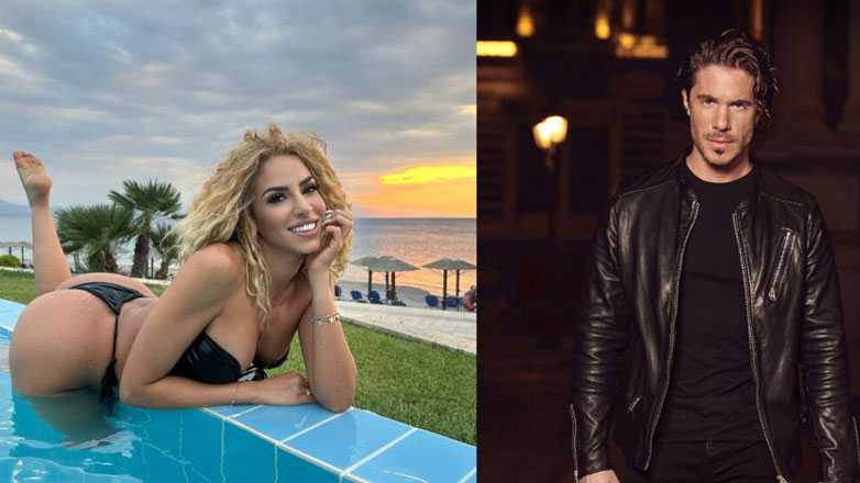 Αναστασία Γιούσεφ: Αποκάλυψε για πρώτη φορά τον λόγο που χώρισε από τον Νίκο Οικονομόπουλο