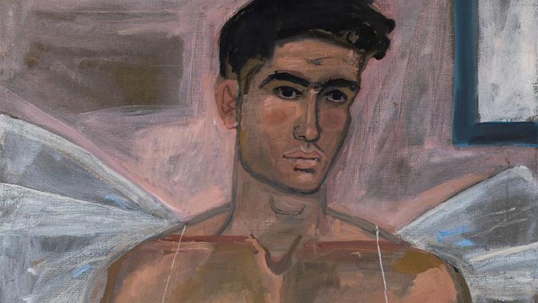 Μουσειακά έργα του Τσαρούχη και του Μόραλη στη φθινοπωρινή δημοπρασία Greek Sale του οίκου Bonhams