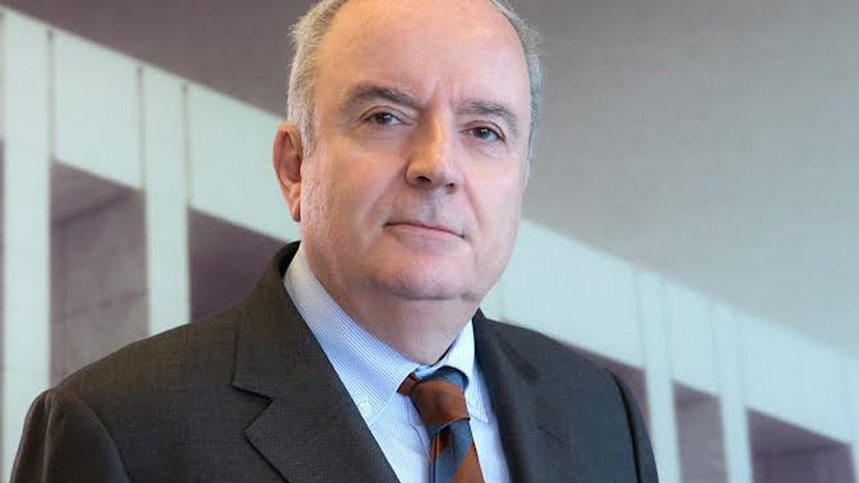 Γ. Περιστέρης: Κυρίαρχη τη ΓΕΚ ΤΕΡΝΑ στις υποδομές σε ευρωπαϊκό επίπεδο