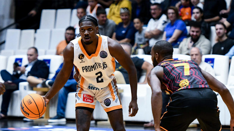 Basketball Champions League: Ήττα στο… νήμα για τον Προμηθέα, 79-75 η Γαλατάσαραϊ