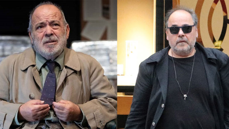 Χρήστος Βαλαβανίδης για Αλέξανδρο Ρήγα: «Δεν έχει τρόπους και δεν σέβεται τους συναδέλφους του»