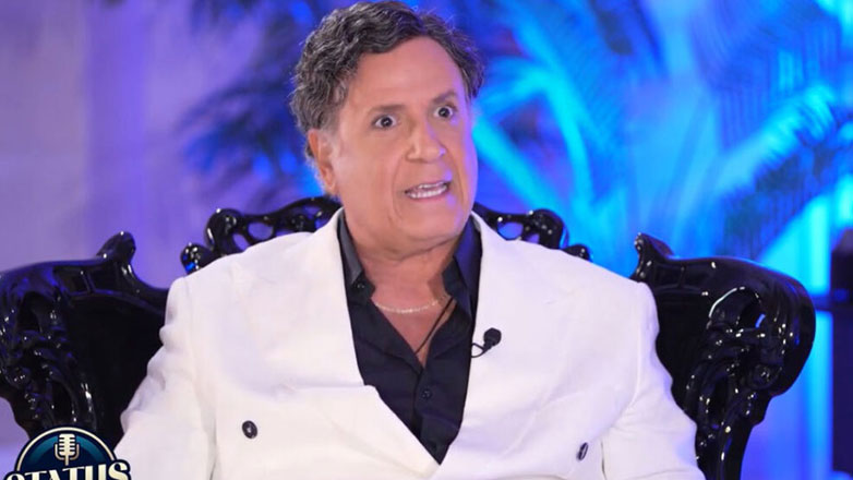 Ξεσπάθωσε ο Χάρης Ρώμας: «Αποφάσισα να κάνω μήνυση στη σελίδα…»