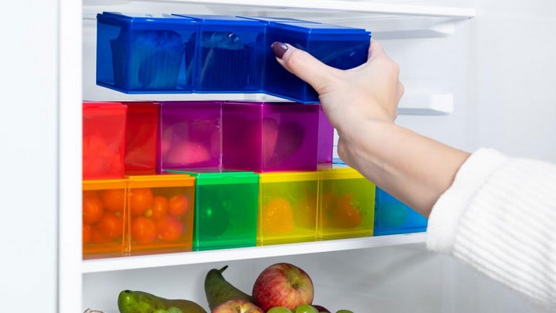 Tupperware: Σώθηκαν τα θρυλικά τάπερ