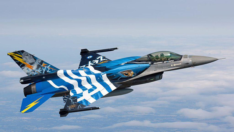 Πρόγραμμα εκδηλώσεων για την εορτή του Προστάτη της Πολεμικής Αεροπορίας 2024