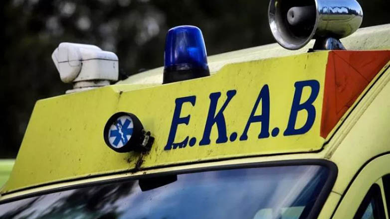 Άγρια δολοφονία στην Ηλεία-Νεκρός 25χρονος που μαχαιρώθηκε Άγρια δολοφονία στην Ηλεία-Νεκρός 25χρονος που μαχαιρώθηκε