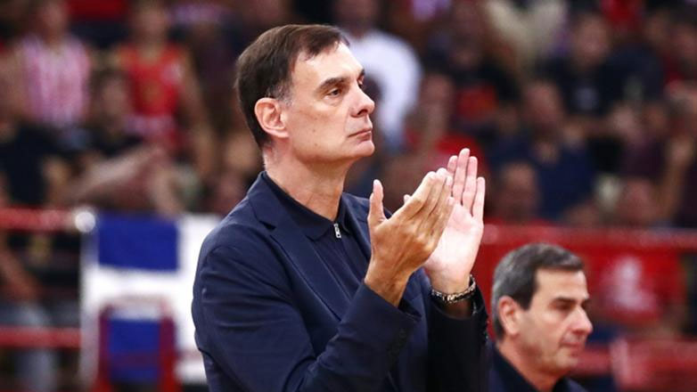 Μπαρτζώκας: «Να βελτιωθούμε στα ριμπάουντ και το αμυντικό “transition” αρχής γενομένης με την Μπάγερν»