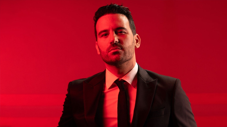 «Ήρωας είσαι»: Συγκλονίζει ο Νικηφόρος με το νέο του Video Clip