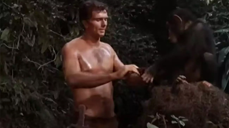 Πέθανε ο «Ταρζάν» των ’60s, Ρον Έλι – Ήταν 86 ετών