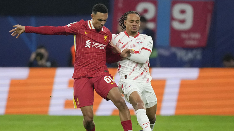 Η Ρεάλ Μαδρίτης προσφέρει στον Αλεξάντερ Άρνολντ ετήσιες αποδοχές στα 17 εκατ. ευρώ!