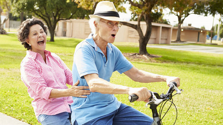 Τα 6 αθλήματα που μπορείτε να εξερευνήσετε σε κάθε ηλικία