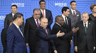 Μπλόκο της Ινδίας στην ένταξη της Τουρκίας στους BRICS