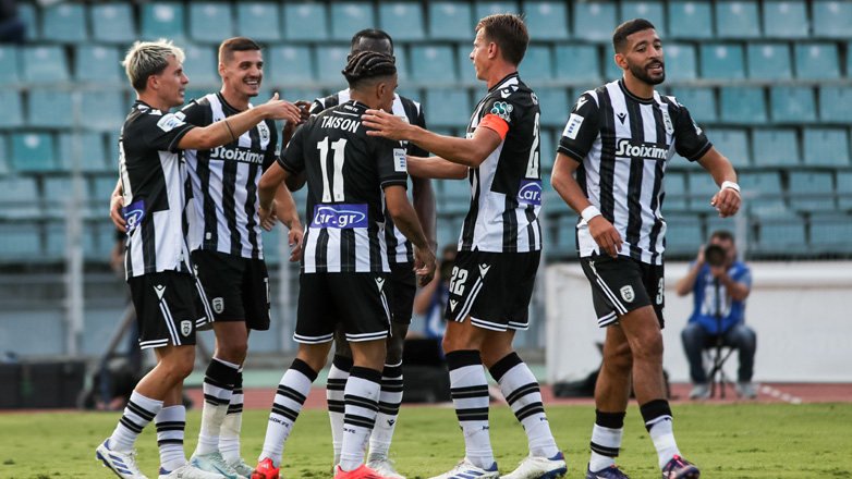 Europa League: Απέναντι στη Βικτόρια Πλζεν για την πρώτη του νίκη ο ΠΑΟΚ