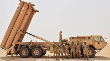 Ιράν προς Ισραήλ: «Τα προηγμένα συστήματα αντιπυραυλικής άμυνας δεν σας σώζουν αν μας χτυπήσετε»