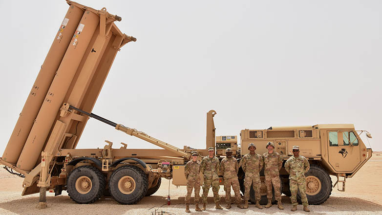 Ιράν προς Ισραήλ: «Τα προηγμένα συστήματα αντιπυραυλικής άμυνας δεν σας σώζουν αν μας χτυπήσετε»