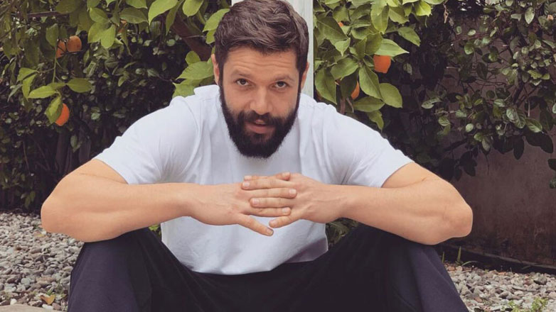 Ανδρέας Βούλγαρης: «Δεν διέλυσε κανένας Νίκος Μουτσινάς τους Alcatrash»