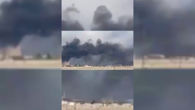 Φωτιά σε πυρηνικό εργοστάσιο παραγωγής ενέργειας του Ιράν