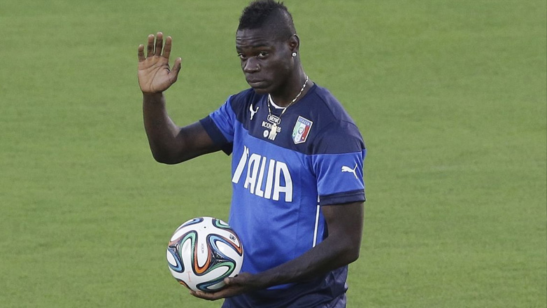 Οδεύει προς Τζένοα ο Μπαλοτέλι!