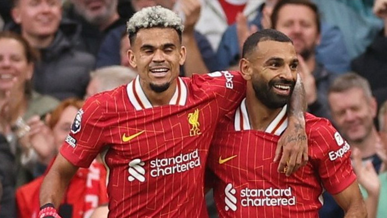 «Χρυσή» συμφωνία της Λίβερπουλ με την Adidas