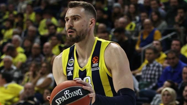 Φενερμπαχτσέ: Eπιστροφή Γκούντουριτς, ντεμπούτο Μέις απέναντι στον Παναθηναϊκό