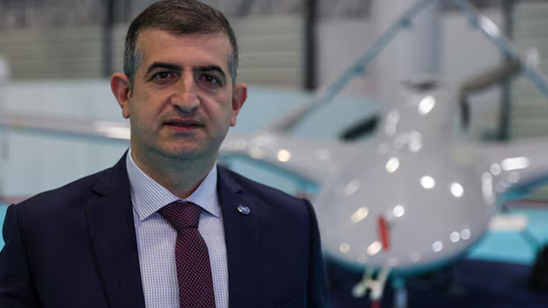 Έτοιμο το καλοκαίρι του 2025 το εργοστάσιο Bayraktar στην Ουκρανία