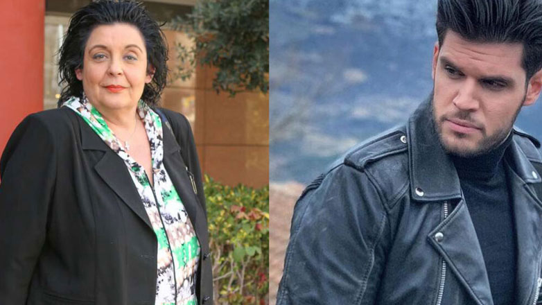 Λιάνα Κανέλλη: Παρέμβαση στην Καινούργιου για τη μαντινάδα Δρούλια – «Χυδαίο βίντεο, σαχλαμάρα φασισμού»