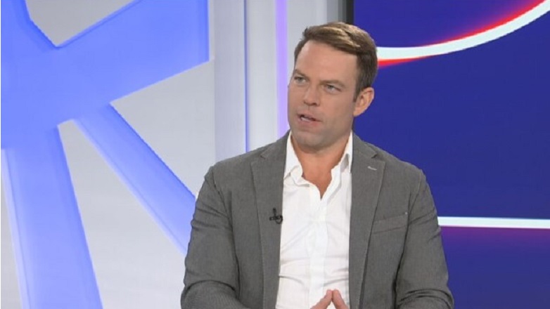 Σ. Κασσελάκης: «Πρόθεση μου είναι να μείνω στον ΣΥΡΙΖΑ»