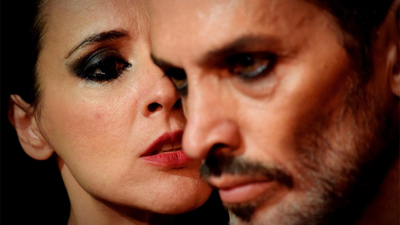 «Το στρίψιμο της βίδας reloaded…» επιστρέφει για τρίτη χρονιά, στο θέατρο Αργώ