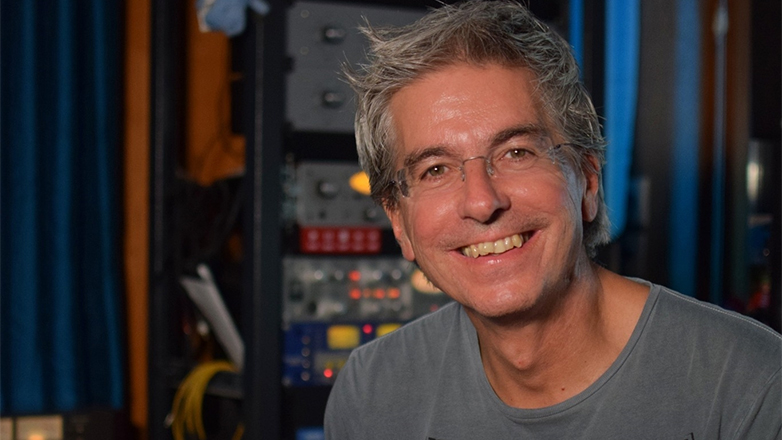 «Ζεστός Βοριάς»: Κυκλοφορεί το νέο άλμπουμ του Νίκου Παπαντώνη