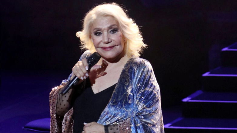 Μαρινέλλα: Ξεκίνησε φυσικοθεραπείες μέσα στο νοσοκομείο – Η κόρη της, Τζωρτίνα βρίσκεται στο πλευρό της