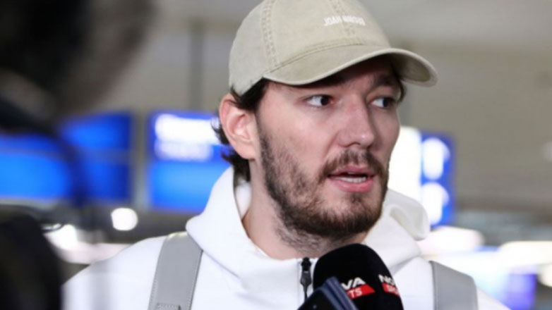 Οσμάν: «Υπομονή και να φανούμε πνευματικά δυνατοί με Φενερμπαχτσέ»