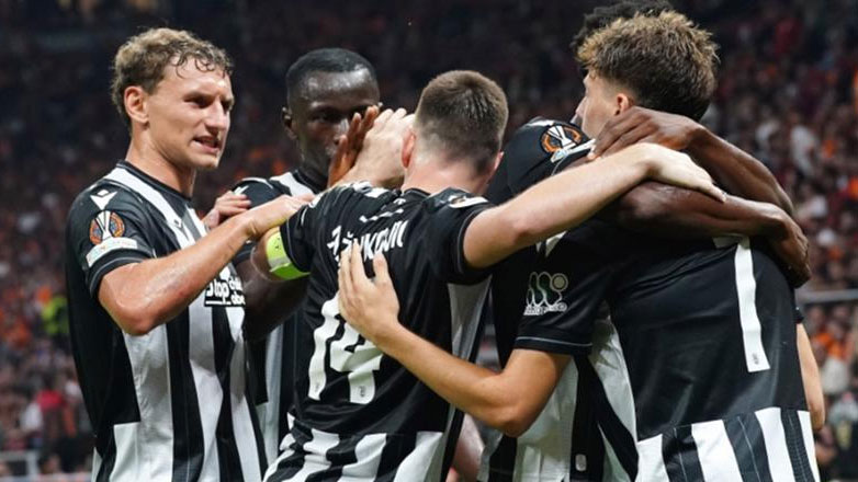 ΠΑΟΚ: Οι τελευταίες λεπτομέρειες προς τον κόσμο εν όψει Βικτόρια Πλζεν