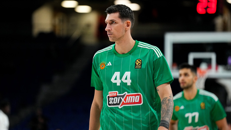 Χωρίς Μήτογλου και Παπαπέτρου ο Παναθηναϊκός στην Πόλη