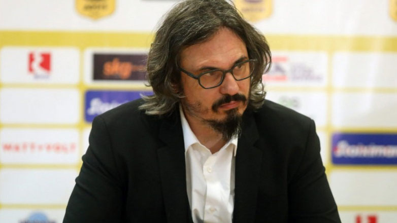 Μπάσκετ: Τέλος από τον Άρη ο Αχιλλέας Ρουσιαμάνης