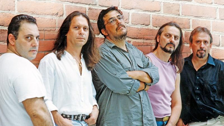 «Τερμίτες: Το Ταξίδι»: Η ιστορία του θρυλικού συγκροτήματος σε βιβλίο