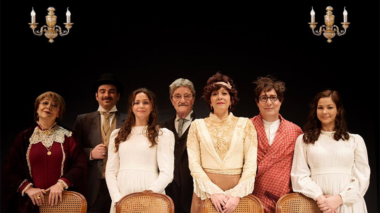 «Το επάγγελμα της μητρός μου» για δεύτερη χρονιά στο Θέατρο Στοά