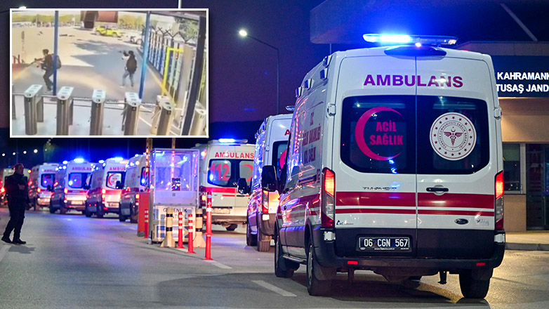 Η Τουρκία πλήττει στόχους του PKK