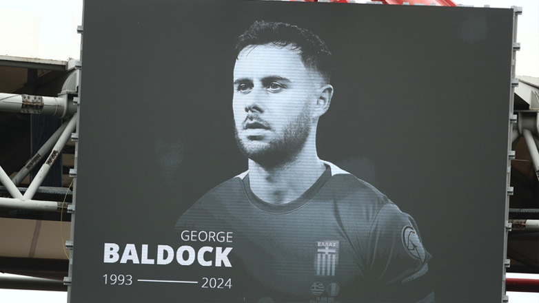 Παναθηναϊκός: Στο Crown Hill Crematorium του Μίλτον Κέινς  την Τετάρτη η κηδεία του Μπάλντοκ