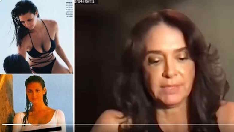 Πρώην μοντέλο κατηγορεί τον Τραμπ για σεξουαλική κακοποίηση