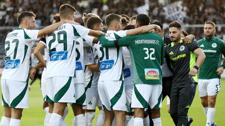 Europa Conference League: Ματς-πρόκληση για τον Παναθηναϊκό απέναντι στην Τσέλσι!