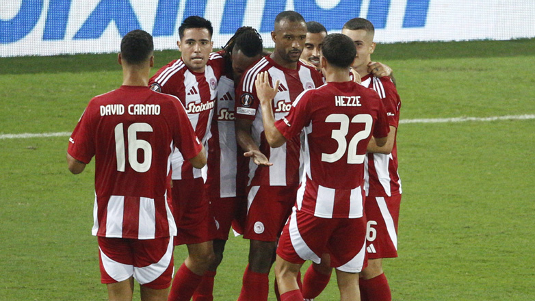 Europa League: Στο Μάλμε για το «διπλό» ο Ολυμπιακός!